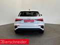 Audi A3 Sportback 40 TFSI e S tronic line MATRIX B&O KAMER Weiß - thumbnail 6