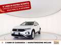 Volkswagen T-Roc 1.5 tsi life Bianco - thumbnail 1