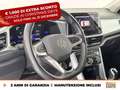 Volkswagen T-Roc 1.5 tsi life Bianco - thumbnail 20
