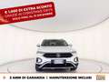 Volkswagen T-Roc 1.5 tsi life Bianco - thumbnail 4