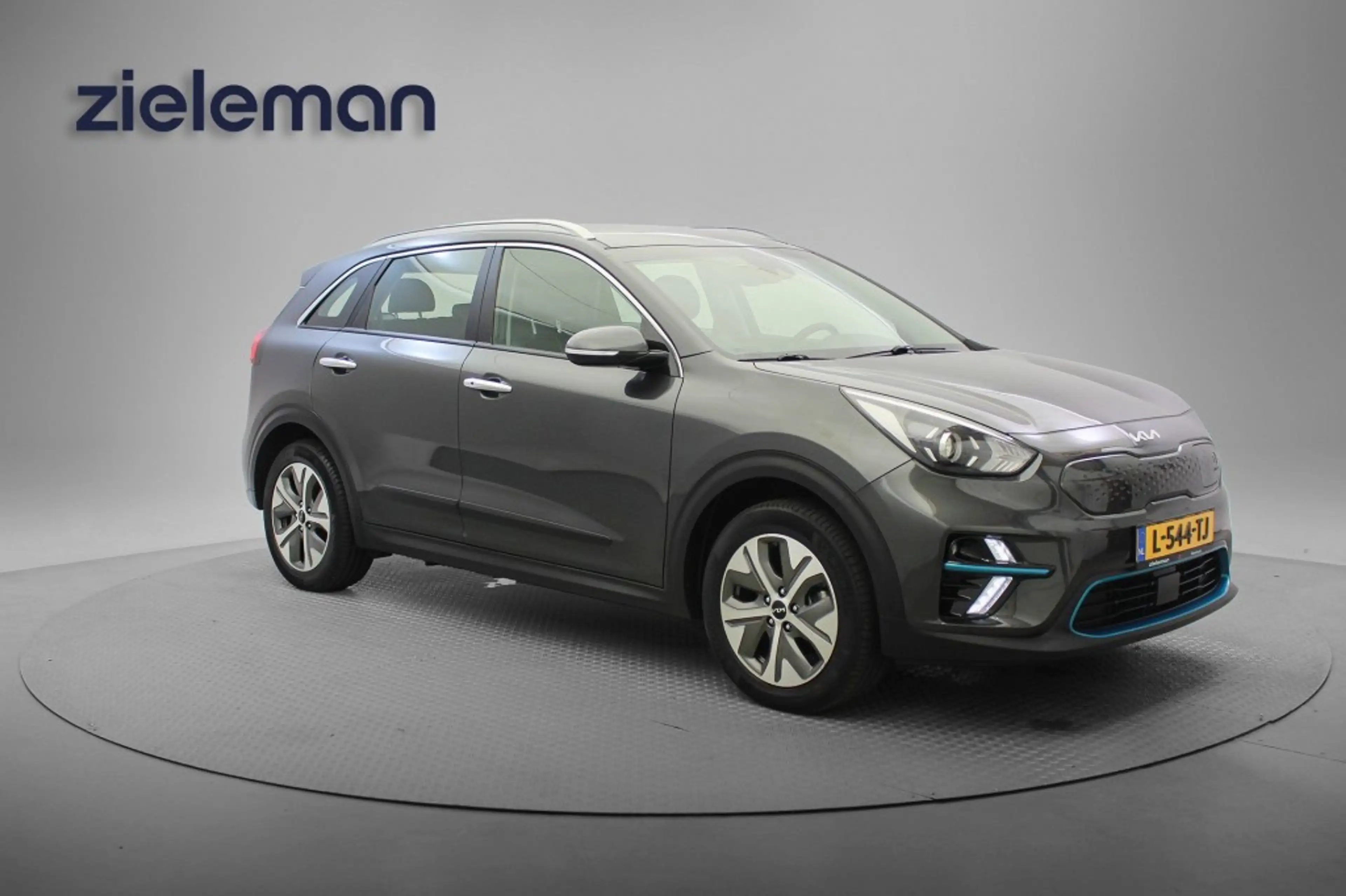 Kia e-Niro DynamicPlusLine 64 kWh 3 Fase - Carplay, Camera, H