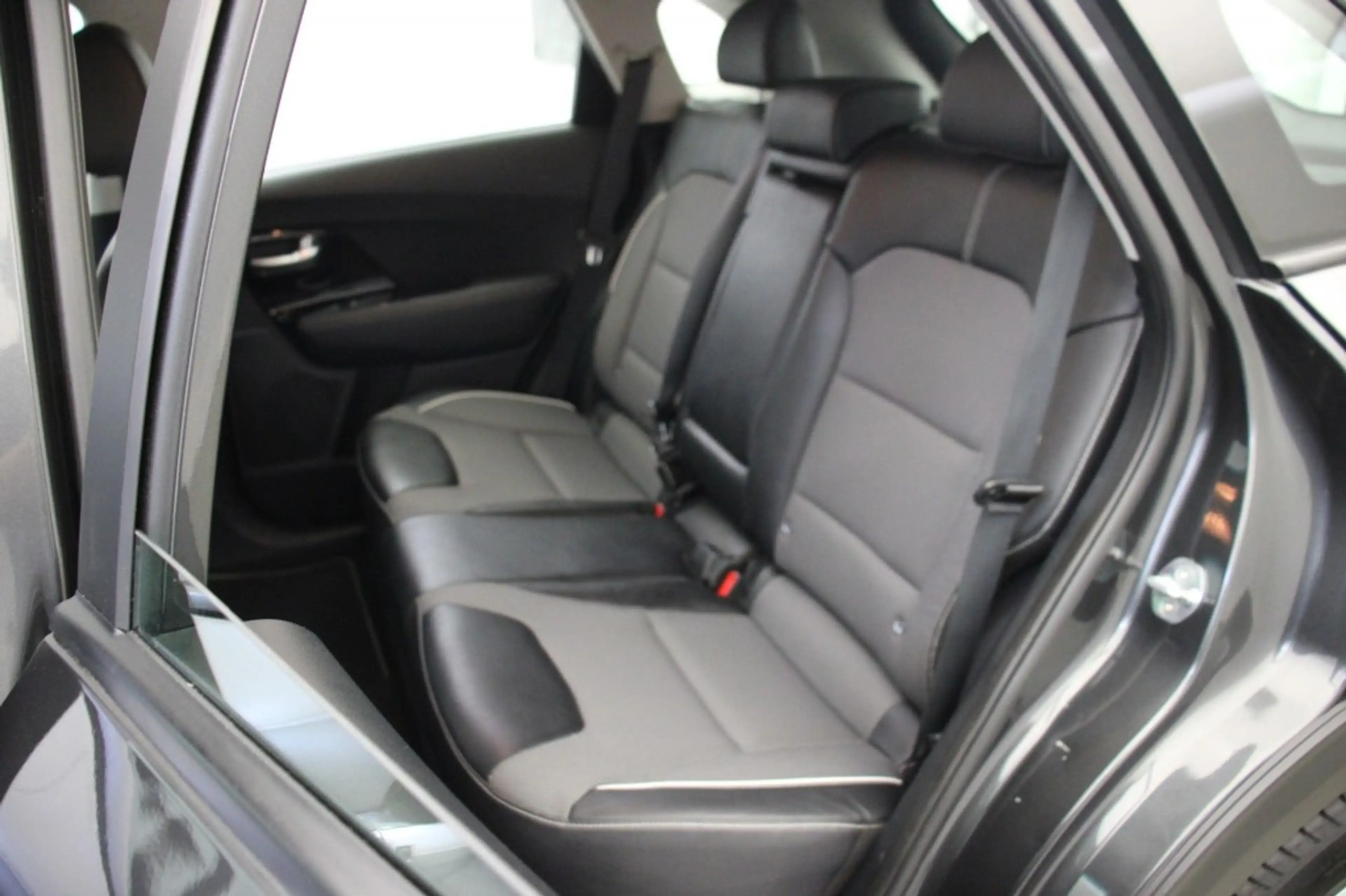 Kia e-Niro DynamicPlusLine 64 kWh 3 Fase - Carplay, Camera, H — photo 12