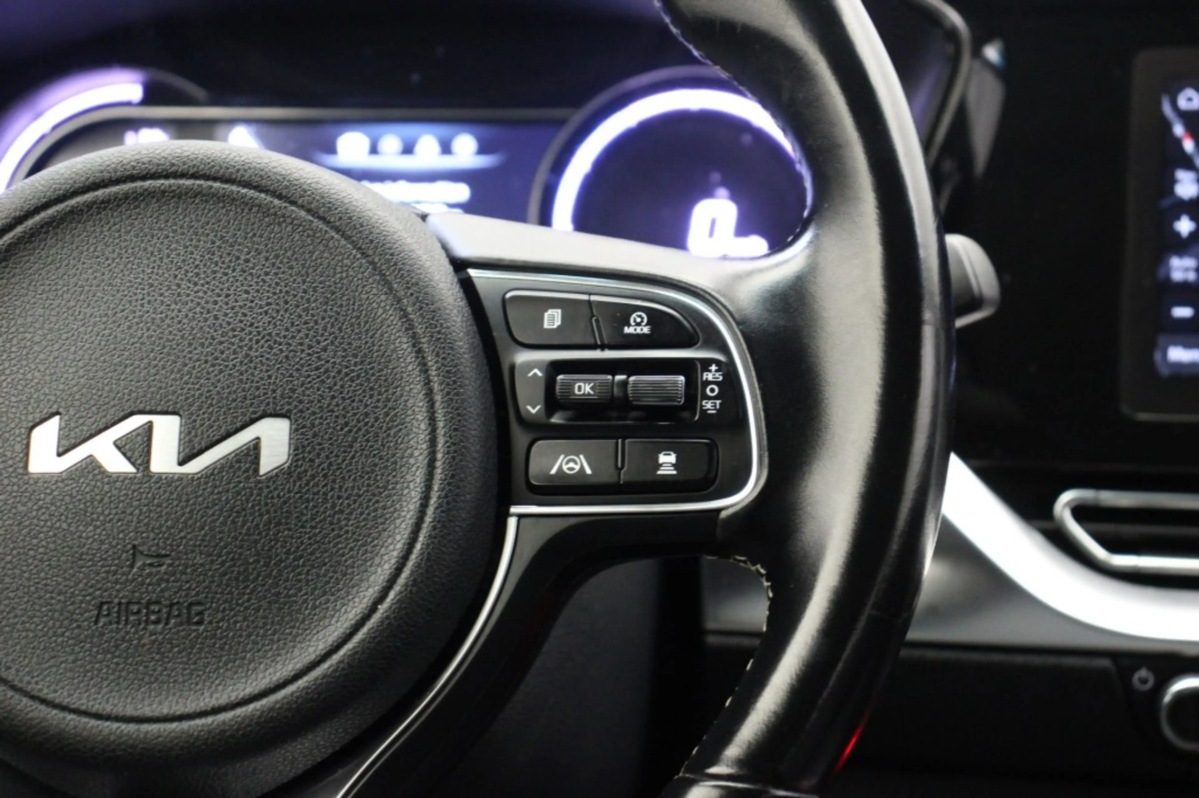 Kia e-Niro DynamicPlusLine 64 kWh 3 Fase - Carplay, Camera, H — photo 8