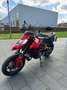 Ducati Hypermotard 950 Rot - thumbnail 3