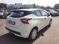 Nissan Micra 1.0L 12V 5P PER NEOPATENTATI-GARANZIA-KM CERTIFIC Bianco - thumbnail 4
