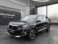 Peugeot 2008 BlueHDi 130 S&S GT Line EAT8 Schwarz - thumbnail 1