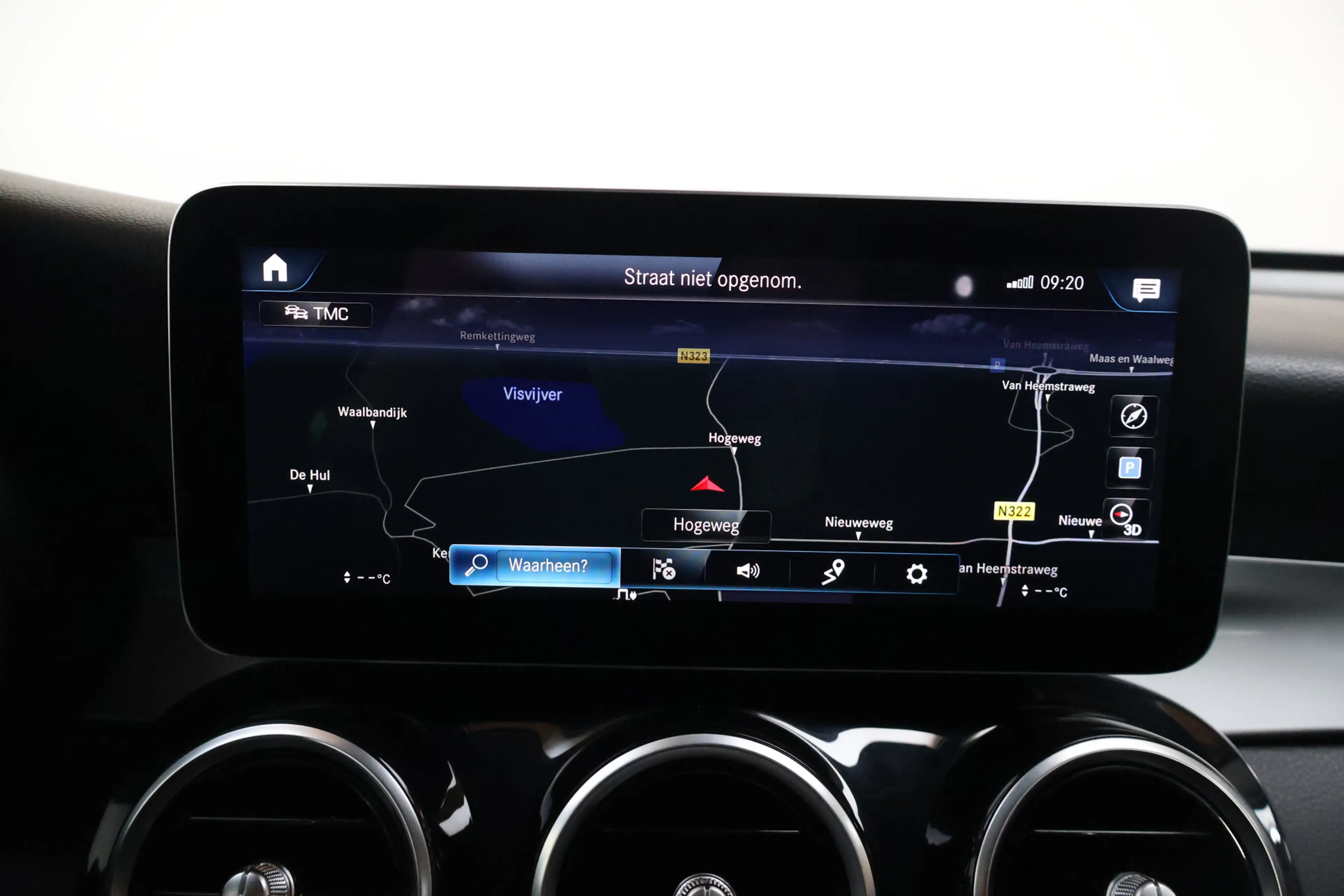Mercedes-Benz GLC 300 300e 4MATIC Business Solution | Cam | Dab | Stoelv — photo 24