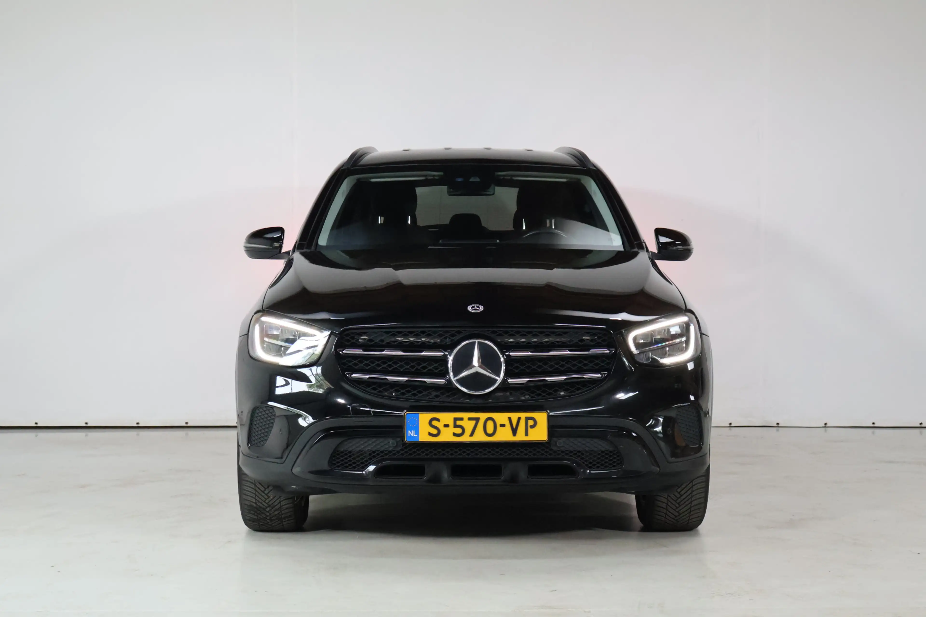 Mercedes-Benz GLC 300 300e 4MATIC Business Solution | Cam | Dab | Stoelv — photo 7