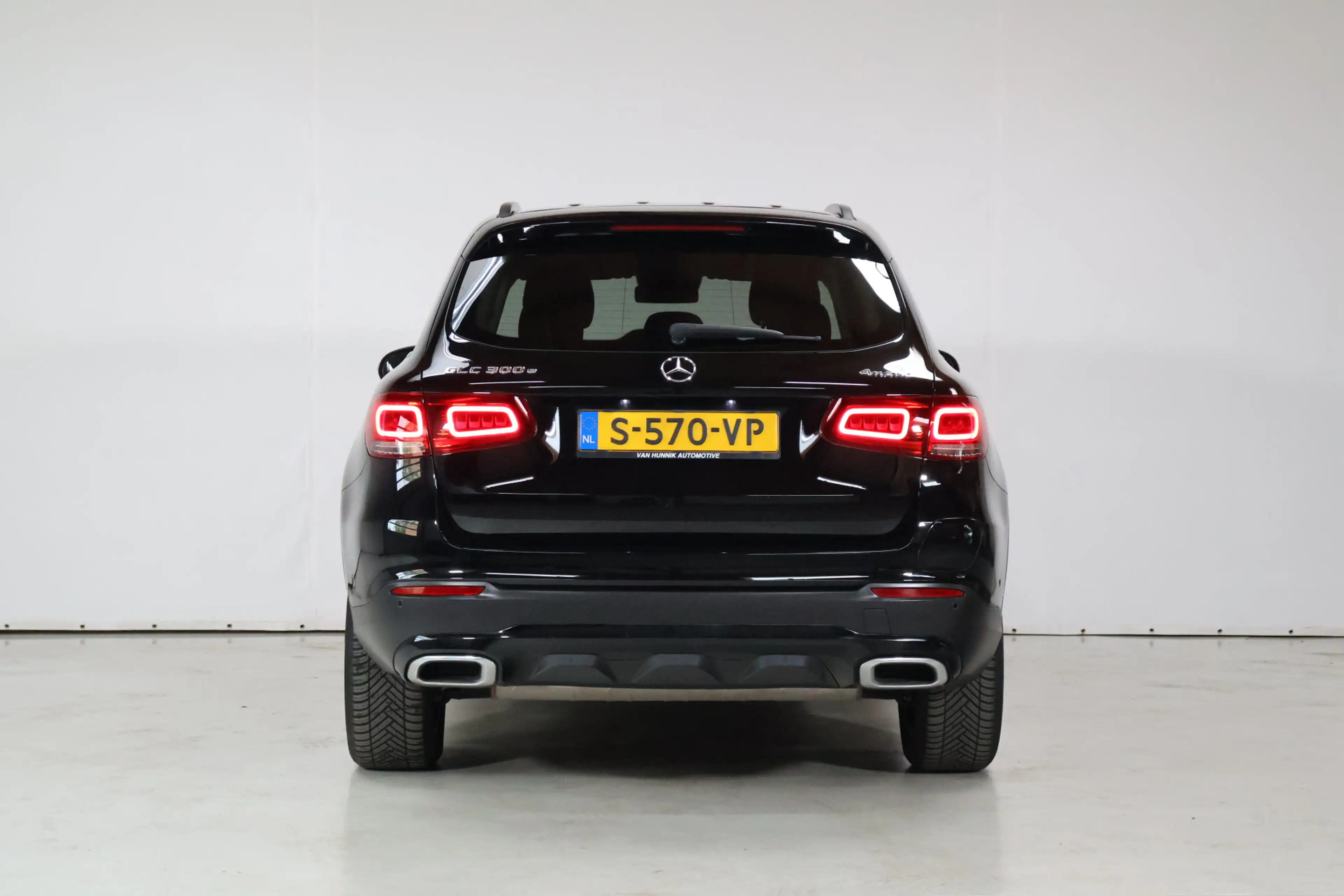 Mercedes-Benz GLC 300 300e 4MATIC Business Solution | Cam | Dab | Stoelv — photo 8