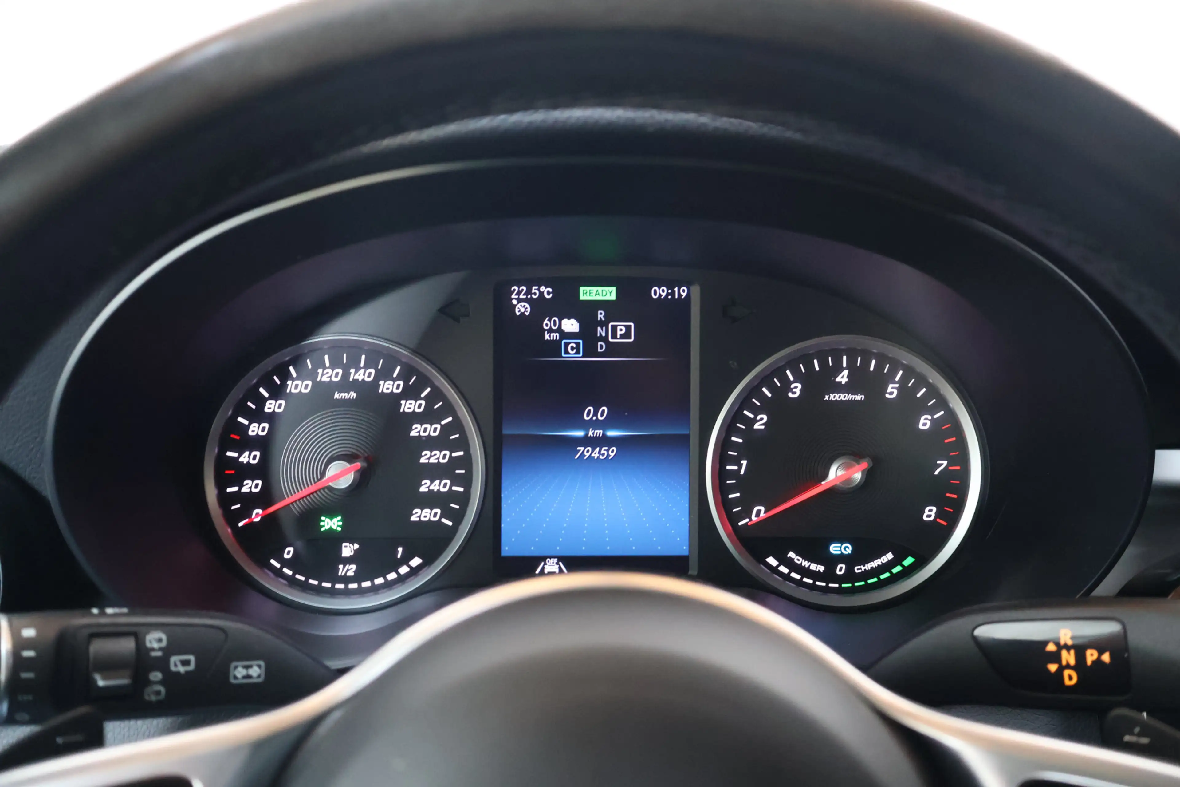 Mercedes-Benz GLC 300 300e 4MATIC Business Solution | Cam | Dab | Stoelv — photo 10