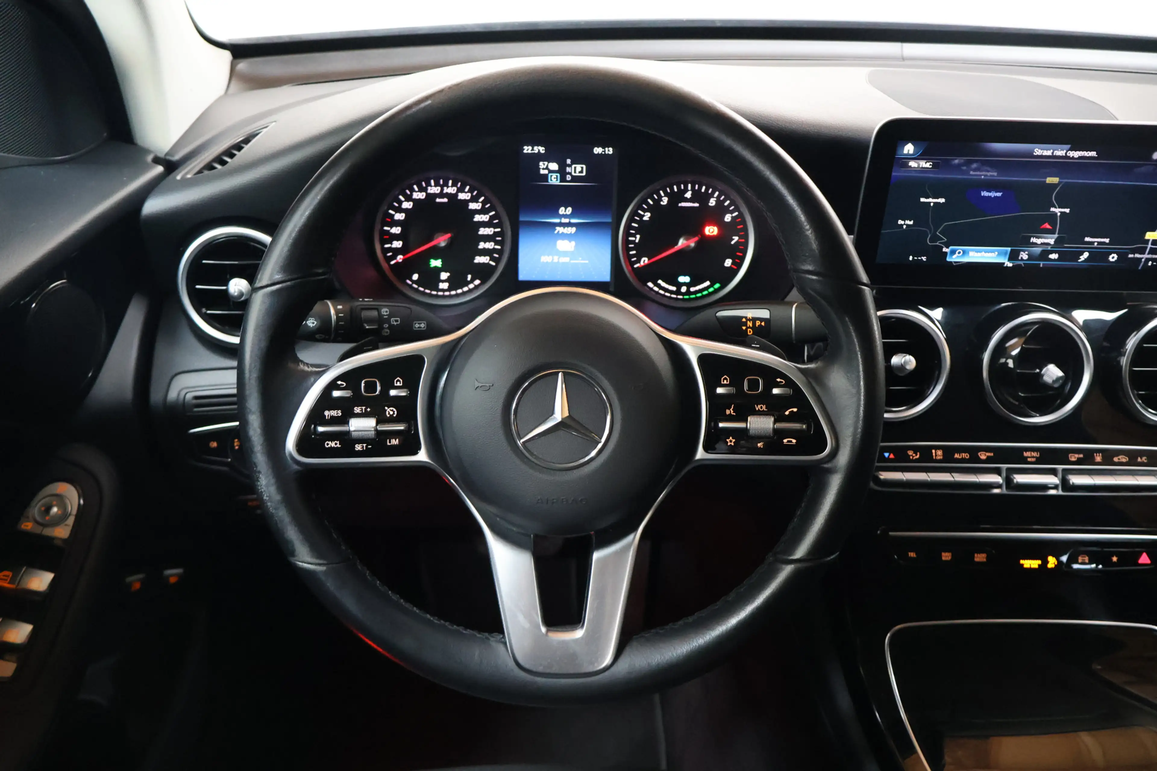 Mercedes-Benz GLC 300 300e 4MATIC Business Solution | Cam | Dab | Stoelv — photo 18