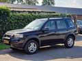 Land Rover Freelander Station Wagon 1.8 S 4 WD Summit APK 02-2026 I Hand Negro - thumbnail 18