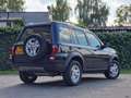 Land Rover Freelander Station Wagon 1.8 S 4 WD Summit APK 02-2026 I Hand Negro - thumbnail 3
