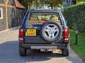 Land Rover Freelander Station Wagon 1.8 S 4 WD Summit APK 02-2026 I Hand Negro - thumbnail 11