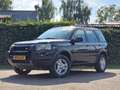 Land Rover Freelander Station Wagon 1.8 S 4 WD Summit APK 02-2026 I Hand Negro - thumbnail 1