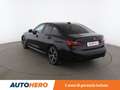 BMW 320 320d Msport Nero - thumbnail 4