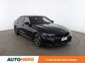 BMW 320 320d Msport Nero - thumbnail 8