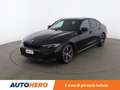 BMW 320 320d Msport Nero - thumbnail 1