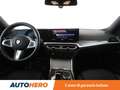 BMW 320 320d Msport Nero - thumbnail 12