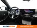 BMW 320 320d Msport Nero - thumbnail 13