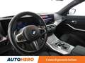 BMW 320 320d Msport Nero - thumbnail 11