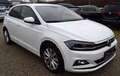 Volkswagen Polo 1,0 Highline TSI Weiß - thumbnail 8