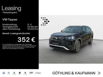 1.5 eTSI DSG LIFE*7-SITZER*IQ.LIGHT*NAVI*