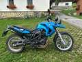 BMW F 650 GS Blau - thumbnail 2
