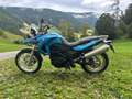 BMW F 650 GS Blau - thumbnail 1