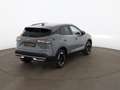Nissan Qashqai 1.3 DIG-T N-Connecta Aut LED 360-CAM NAVI Grau - thumbnail 3