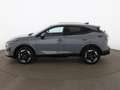 Nissan Qashqai 1.3 DIG-T N-Connecta Aut LED 360-CAM NAVI Grau - thumbnail 6