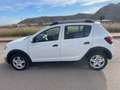 Dacia Sandero 0.9 TCE Stepway 90 Blanc - thumbnail 9