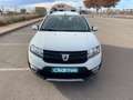 Dacia Sandero 0.9 TCE Stepway 90 Blanc - thumbnail 3
