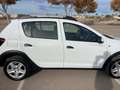 Dacia Sandero 0.9 TCE Stepway 90 Blanc - thumbnail 6
