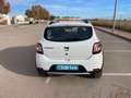 Dacia Sandero 0.9 TCE Stepway 90 Blanc - thumbnail 8