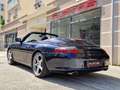 Porsche 996 911 3.6i 320 Cabriolet Bleu - thumbnail 7