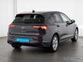 Volkswagen Golf 1.5 eTSI Life DSG AHK NAVI KAMERA SHZ ACC Grau - thumbnail 4