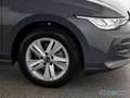 Volkswagen Golf 1.5 eTSI Life DSG AHK NAVI KAMERA SHZ ACC Grau - thumbnail 12