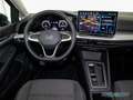 Volkswagen Golf 1.5 eTSI Life DSG AHK NAVI KAMERA SHZ ACC Grau - thumbnail 5