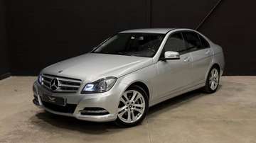 2.2 250 CDI 205 PACK AMG 4MATIC BVA