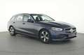 Mercedes-Benz C 200 d Break Luxury Line Blau - thumbnail 2