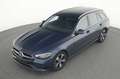 Mercedes-Benz C 200 d Break Luxury Line Blau - thumbnail 11