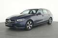 Mercedes-Benz C 200 d Break Luxury Line Blau - thumbnail 1