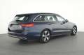 Mercedes-Benz C 200 d Break Luxury Line Blau - thumbnail 4