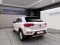 Volkswagen T-Roc 1.0 TSI LIFE PDC LED NAVI LM16 Weiß - thumbnail 2