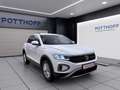 Volkswagen T-Roc 1.0 TSI LIFE PDC LED NAVI LM16 Weiß - thumbnail 6