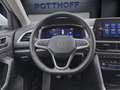 Volkswagen T-Roc 1.0 TSI LIFE PDC LED NAVI LM16 Weiß - thumbnail 11