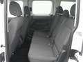Volkswagen Caddy DSG NAVI FLÜGELTÜREN CARPLAY PDC KLIMA Weiß - thumbnail 9
