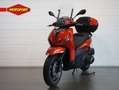 Piaggio Beverly 400 S Rood - thumbnail 7