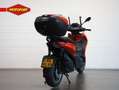 Piaggio Beverly 400 S Rood - thumbnail 8